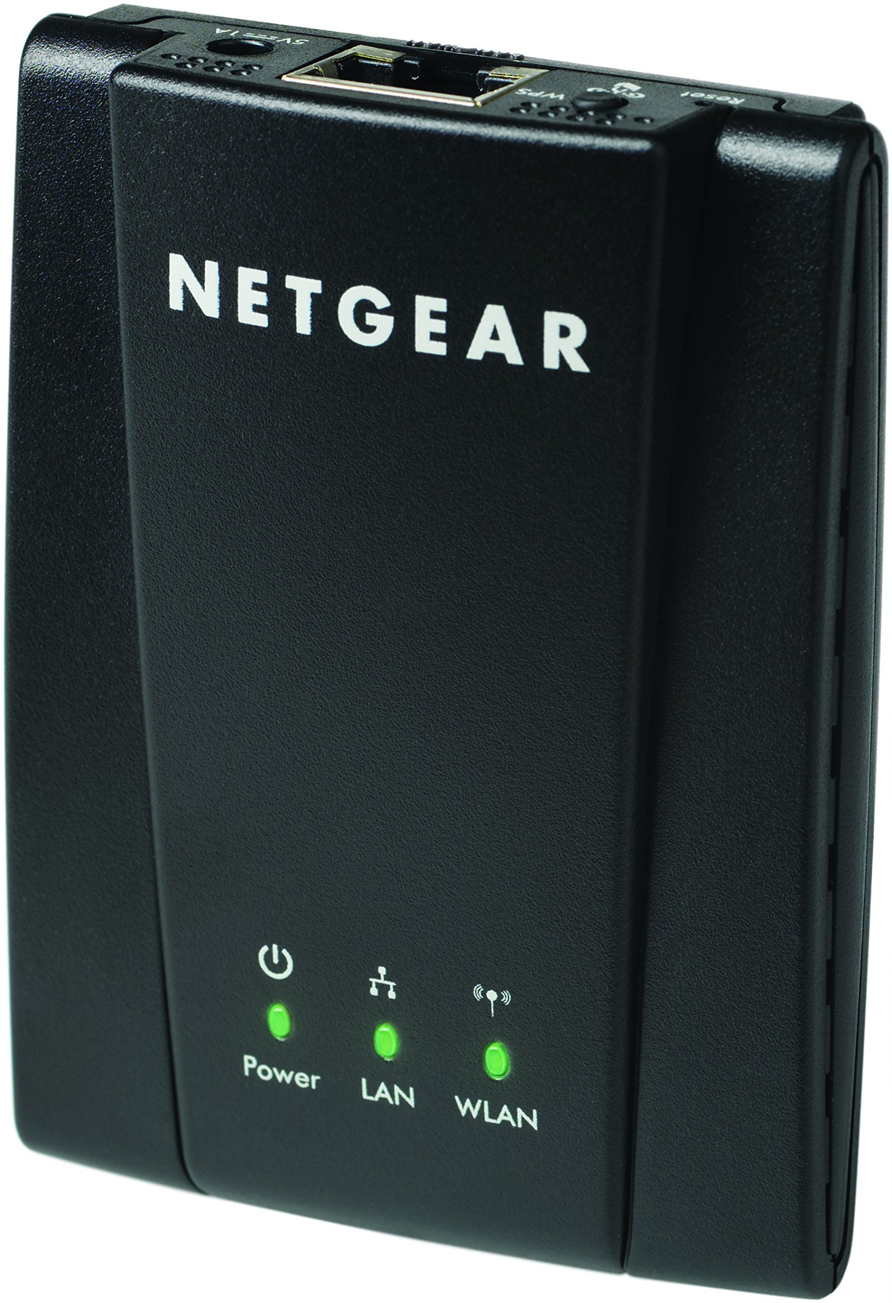 【MerPython　NETGEAR girare GN15 Amazon.com: NETGEAR Trek N300 Travel Router, Range Extender, and